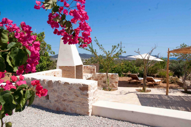 Others 5, Villa Can Sunyer 5 Bedroom Villa With Views of Las Salines, Baleares