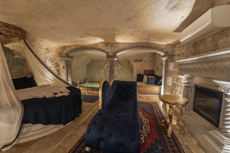 Bedroom 4, Wish Cappadocia, Nevşehir