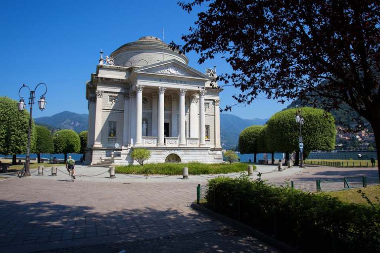 Exterior 5, Villa Siwaton Bellavista, Como