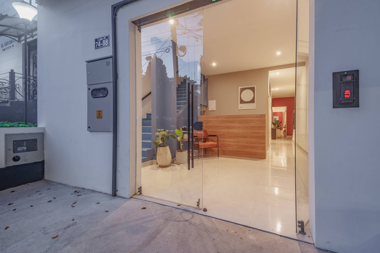 Others 4, NOK Modern Loft in Laureles, Medellín