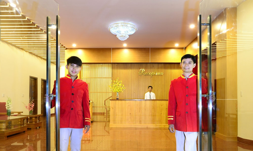 Others 5, Thanh Lich Hue Hotel, Huế