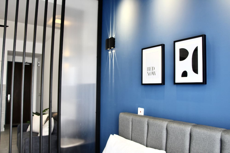 Guestroom 2, Bell Suites - KLIA Transit Train - Sepang, Sepang