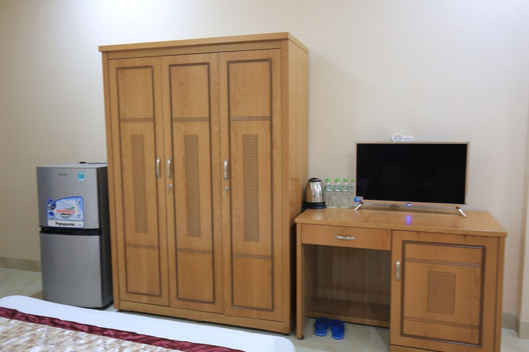 Bedroom 2, SONG KINH HOTEL, Xuyên Mộc