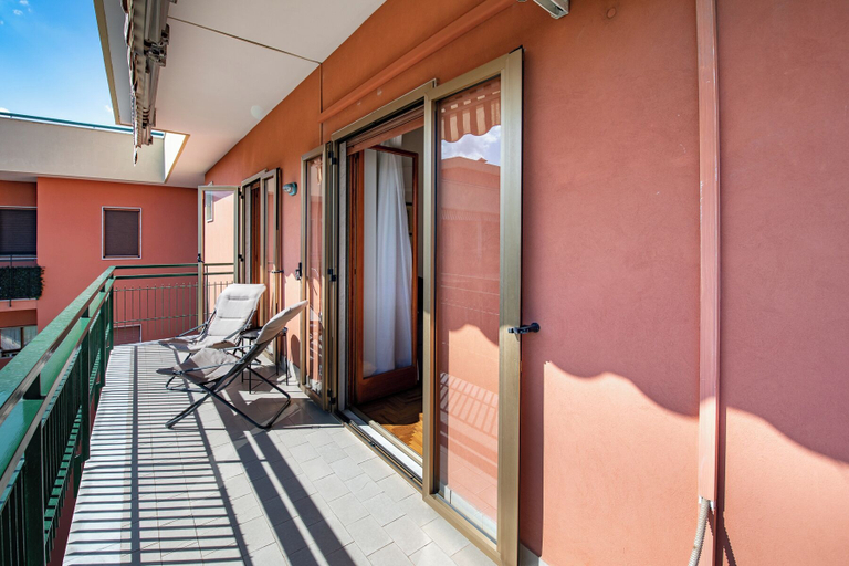 Terrace/patio 2, Sorrento Centre Home With Amazing View Terraces, Napoli