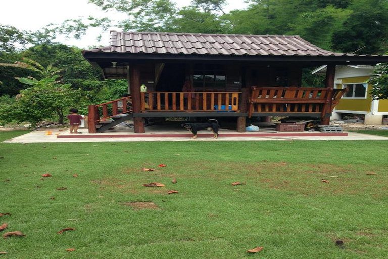 Public Area 2, Baan Pennee, Muang Nakhon Nayok