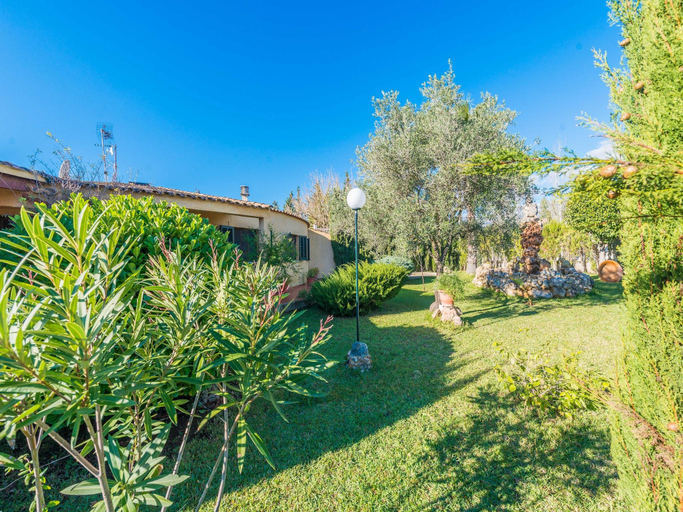 5, Hibiscus - Villa With Private Pool In Crestatx, Baleares