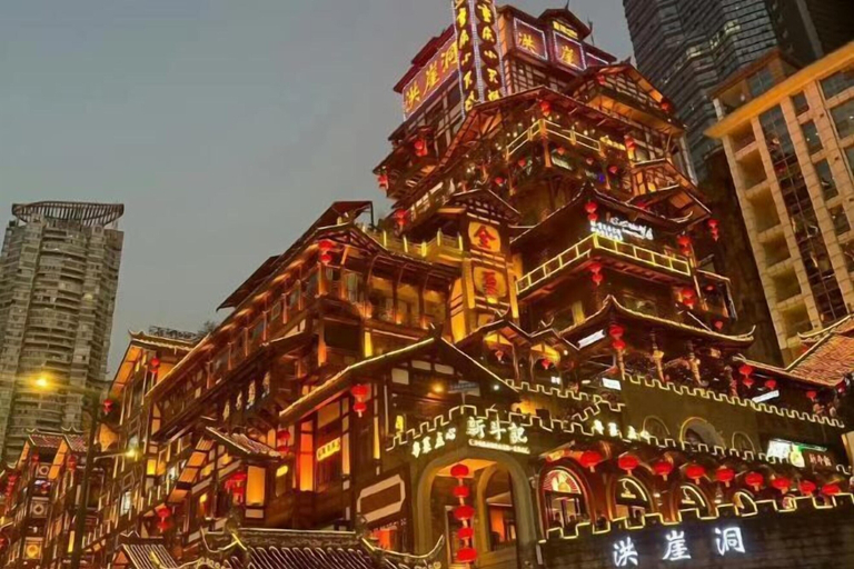 Exterior & Views 2, Hanma Hotel (Chongqing Wanzhou Three Gorges Central Hospital), Chongqing