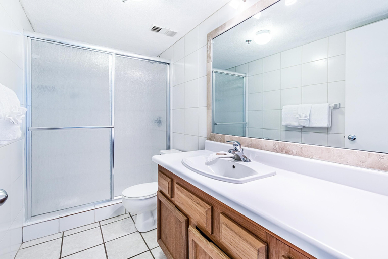 Bathroom 3, Sea Oats 712, Okaloosa