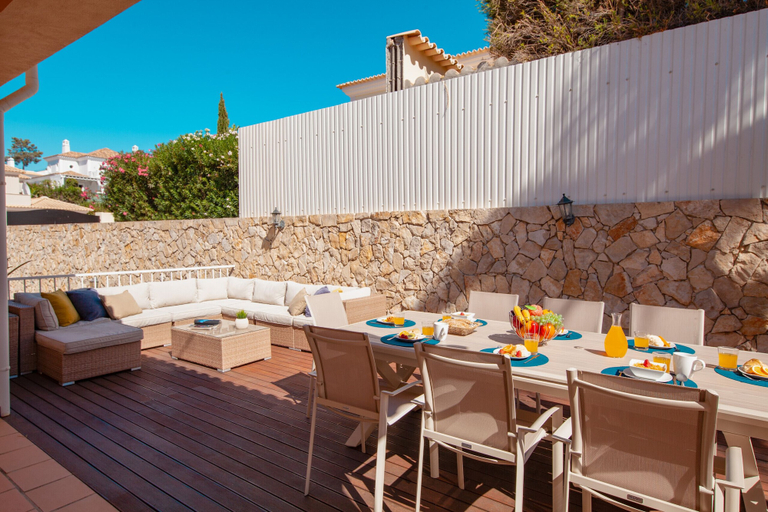 Food & Drinks, Villa Dália, Loulé