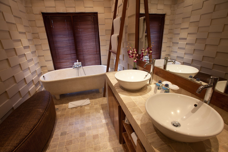 Bathroom 4, DANOYA VILLA(KT), Badung