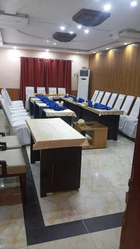 Others 4, The King Hotel, Multan