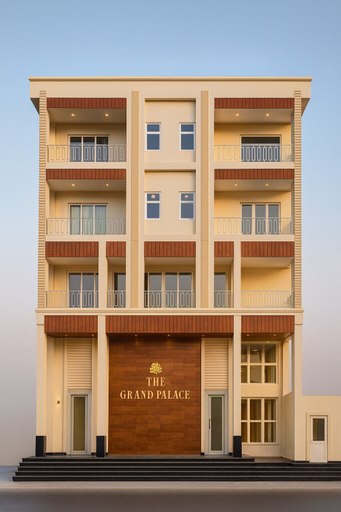 Front of property 2, Xenious Opulent Hamirpur, Hamirpur