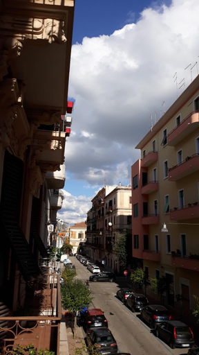 Exterior & Views, Alba Ionica Taranto, Taranto