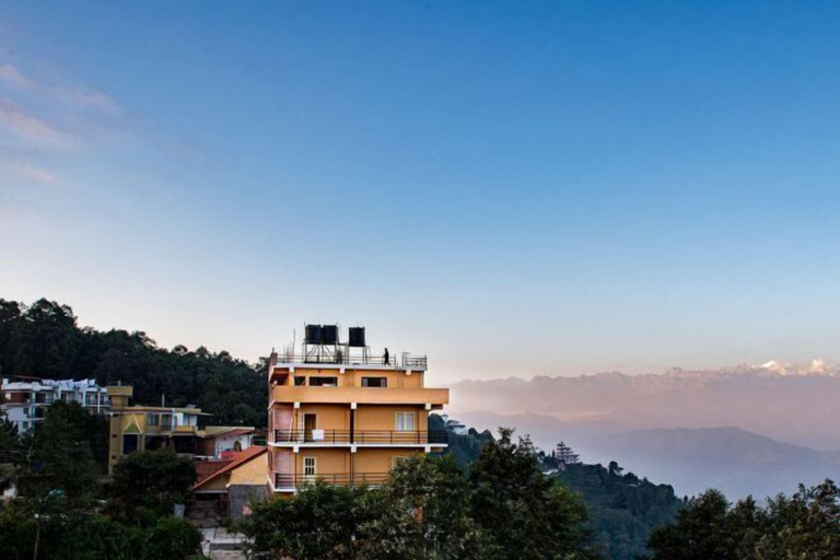 Others 2, Hotel green valley nagarkot, Bagmati