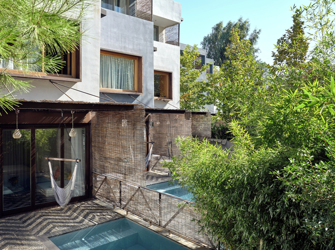 Exterior & Views 3, Ekies All Senses Resort, a Member of Design Hotels, Central Macedonia