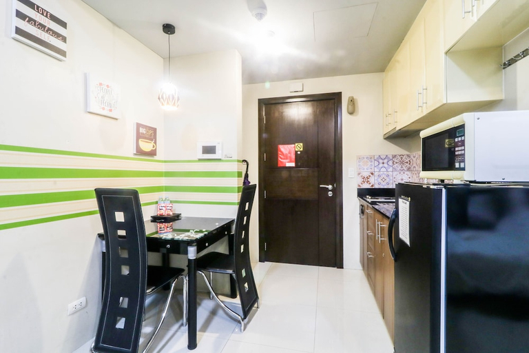 Others 5, PRS @ One Palm Tree Villa near T3 Airport, Pasay City