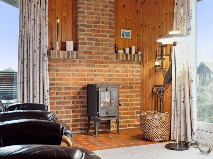 Interior 5, 5 Star Holiday Home in Ringkobing, Ringkøbing-Skjern