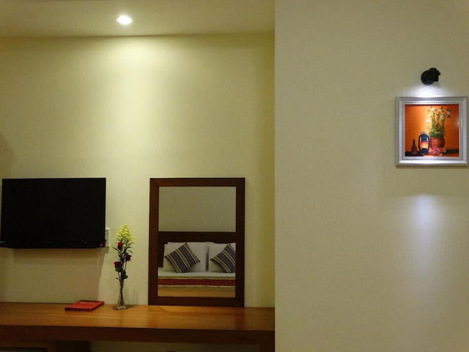Others 5, Hoa Vinh Hotel, District 9
