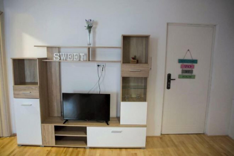 Interior 3, EUWA AIRPORT APARTMENT, Belgrade