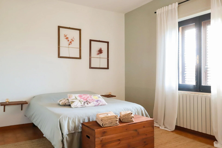 Bedroom 4, Anima Sarda Bed & Wine, Oristano