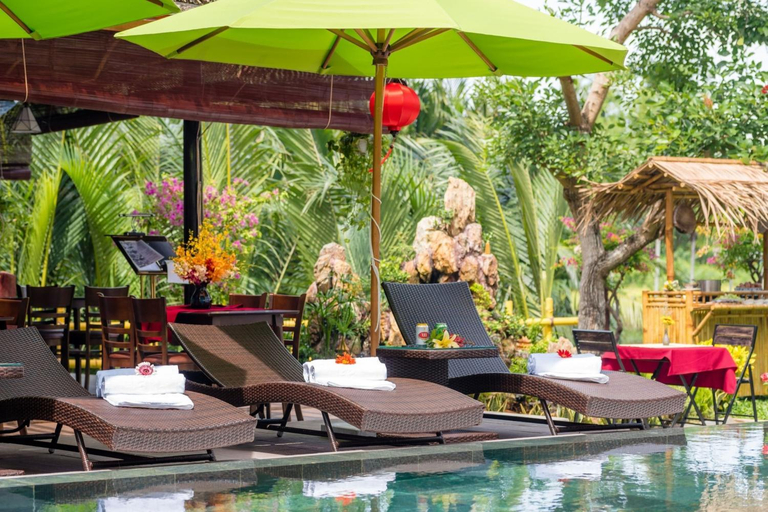 Facilities 4, Ony Retreat Villas, Da Nang