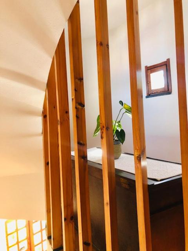 Bedroom 4, Hotel Pop, Nuoro
