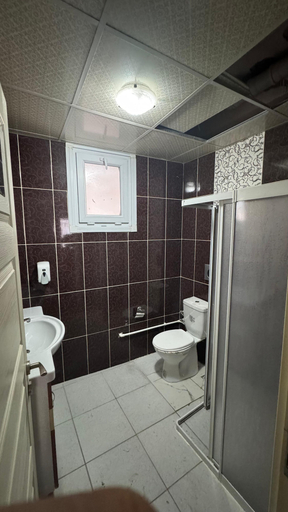 Bathroom 5, HOSTELIDA, Selçuklu