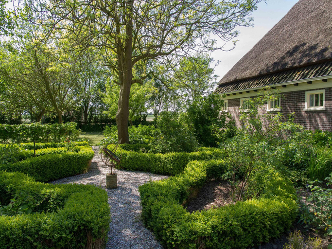 4, Appartement Dijkzicht near Schagen, Schagen