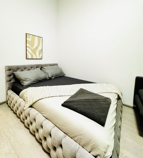 Room 2, Affordable Studio Apt Near Ottakring, Wien