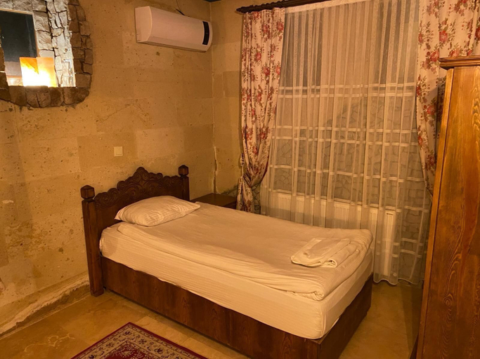 Bedroom 3, Cappadocia Elite Stone House, Nevşehir