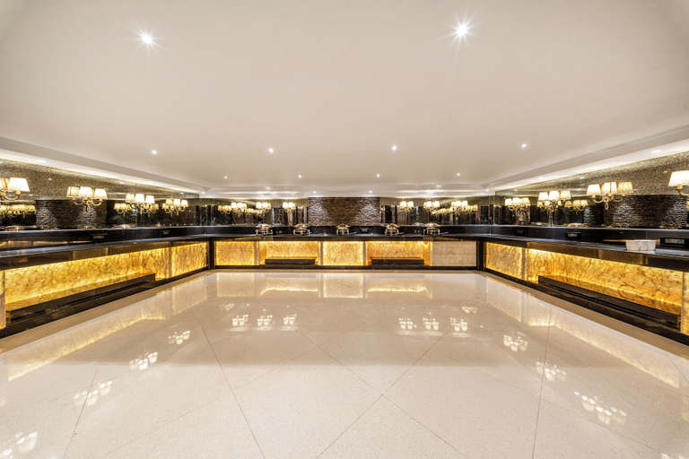 Sport & Beauty 3, Medalio Signature Chandigarh Zirakpur, Panchkula