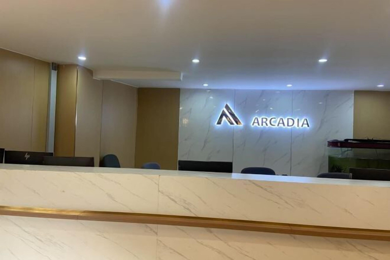 Interior 5, Arcadia Hotel, Dagoretti North