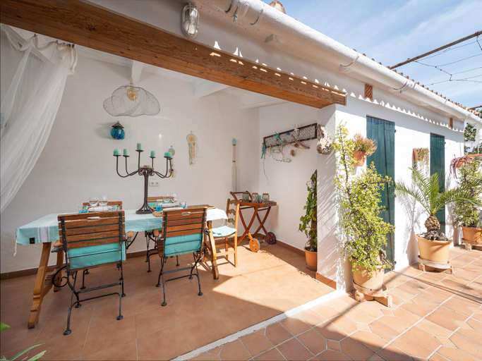 3, Construcciones Balaguer - Villa With Private Pool, Baleares