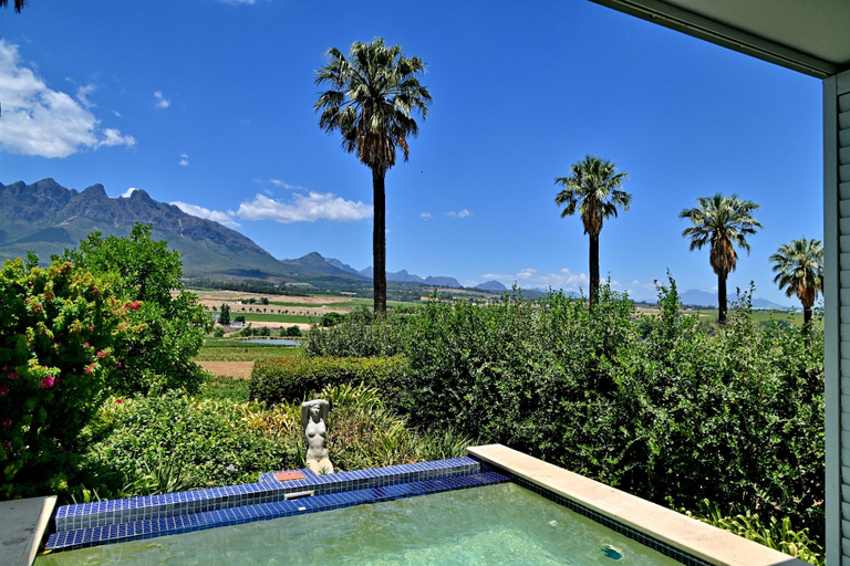 Sport & Beauty 2, Val du Charron Coach House, Cape Winelands