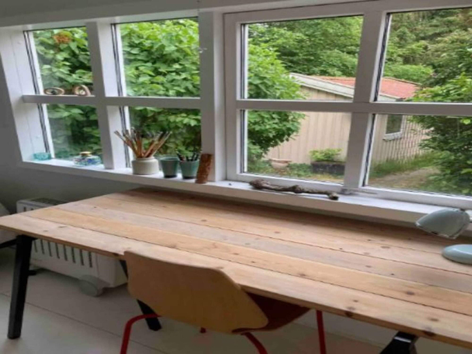 Interior 4, 5 Star Holiday Home in Praesto, Vordingborg