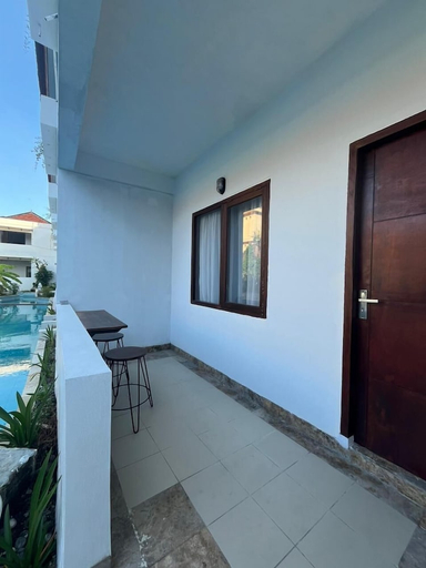 Sport & Beauty 5, Balian Surf Club, Badung