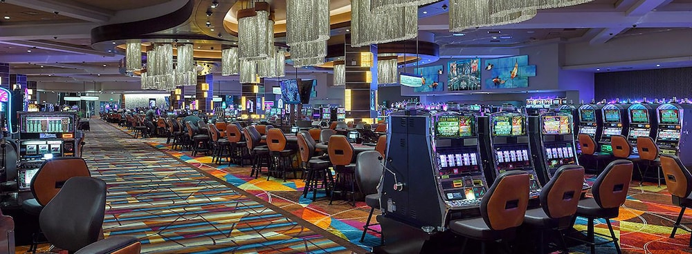 Others 4, Bally’s Evansville Casino & Hotel, Vanderburgh