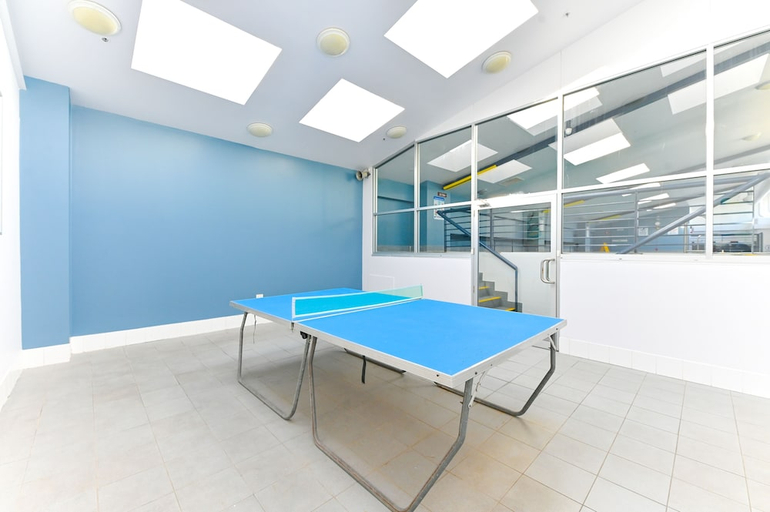Sport & Beauty, Nesuto Canberra, Canberra