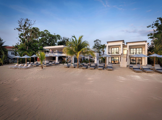 Exterior & Views 2, Negril Footeprints Hotel