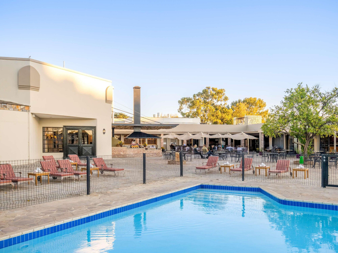 Others 2, Mercure Hotel Windhoek, Windhoek West