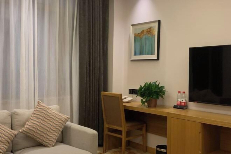 Others 4, Jinjiaxiang Hotel, Guyuan