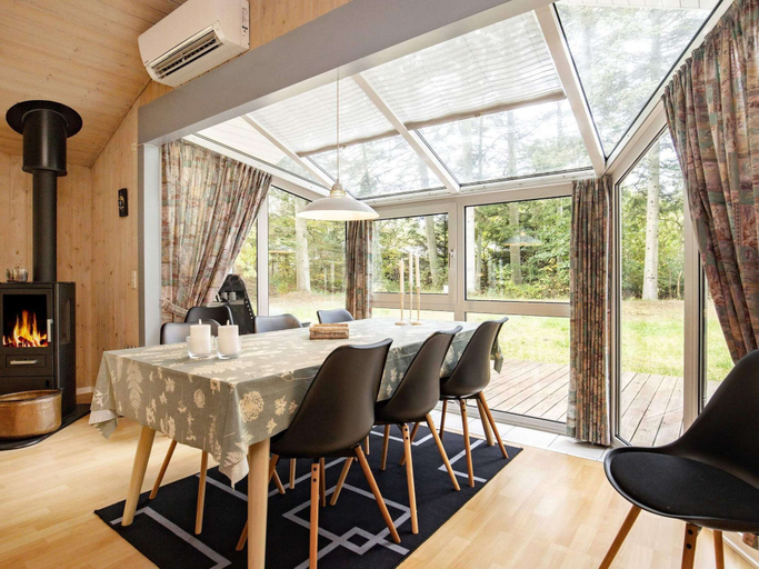 Others 4, Holiday Home in Saltum, Jammerbugt