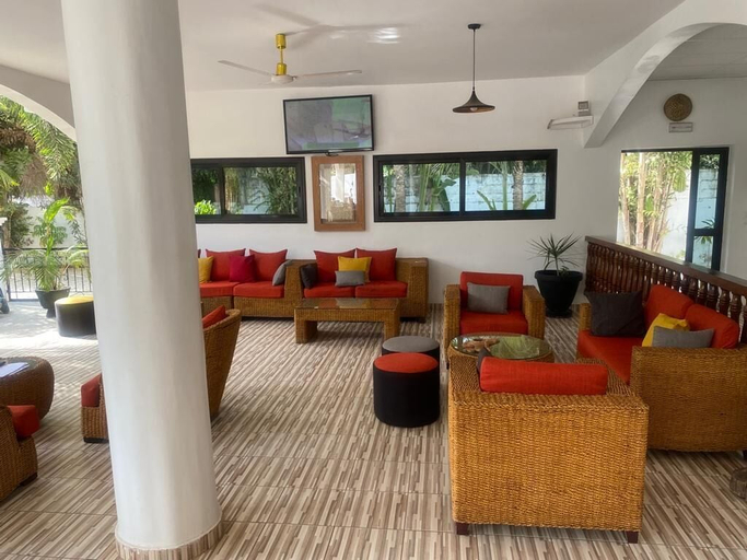Others 4, Hotel Residence La Marsu, Oussouye