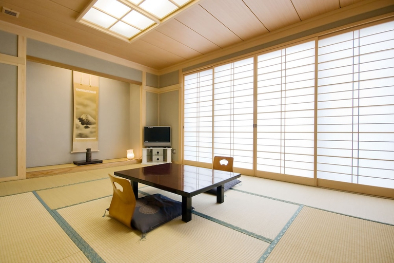 Others 4, Daichoso, Imabari