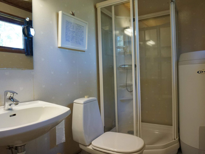Interior 4, 6 Person Holiday Home in Stromstad, Strömstad