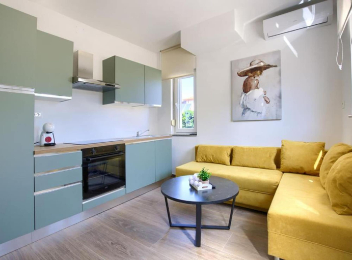 Property amenity 3, Apartments Mons, Pula