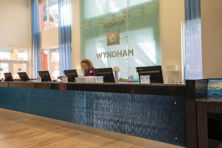 Others 3, Club Wyndham Palm-Aire, Broward