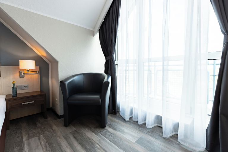 Others 5, Garner Hotel COLOGNE PORZ - AIRPORT by IHG, Köln