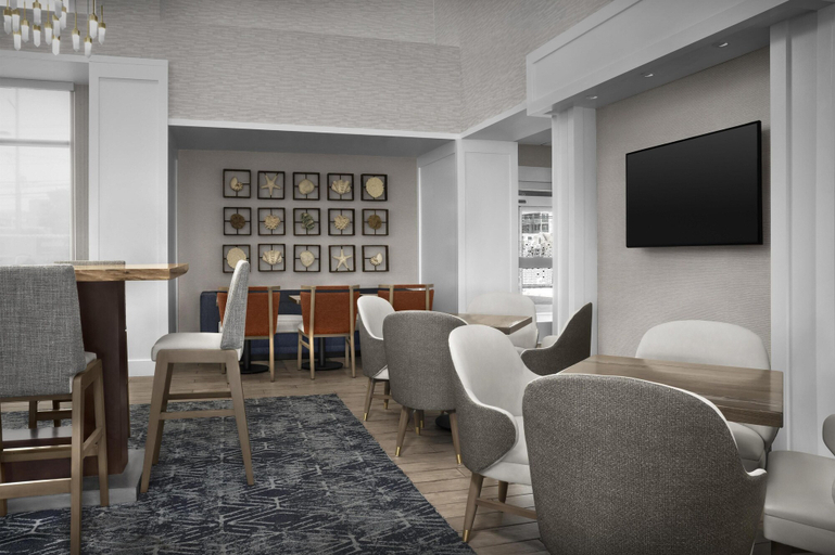 Others 5, Hampton Inn & Suites Ocean City/Bayfront-Convention Center, Worcester