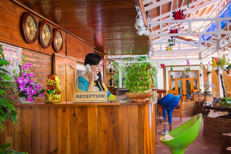 Public Area, Little Garden Bungalow, Phú Quốc